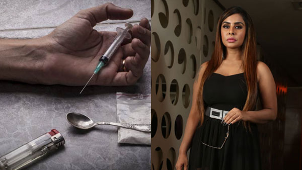 దందాలు, అకృత్యాలు, వ్యభిచారాలు