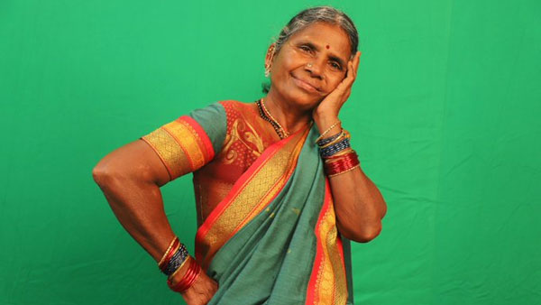 గంగవ్వకు భారీ మద్దతు