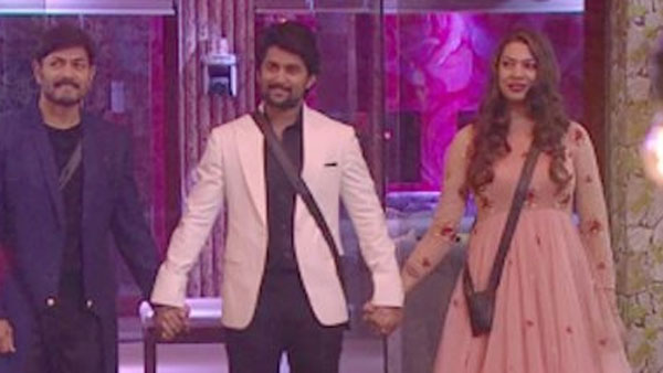 గీతా మాధురి ఫైనల్కు వచ్చినప్పుడు..