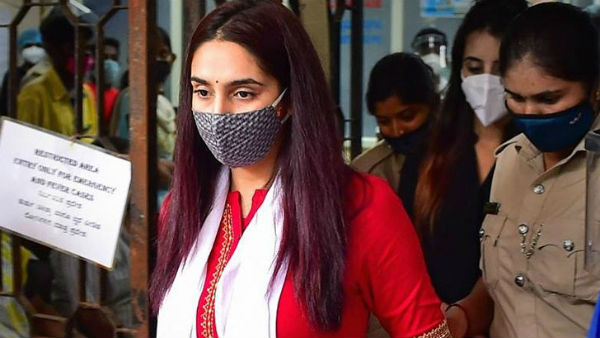 రెండు రాత్రులు చాలా నరకంగా..