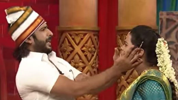 తాజాగా మరో కొత్త షో..