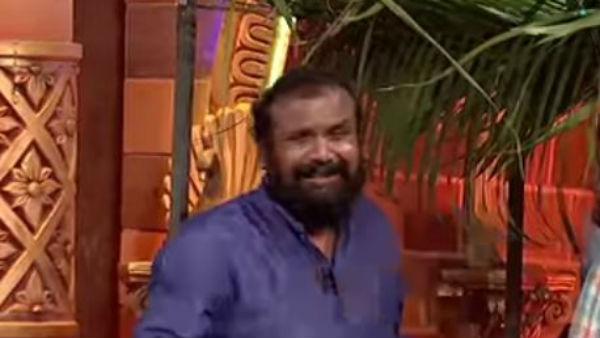 జబర్దస్త్‌లో అలా..