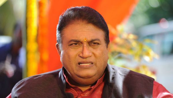 కొన్ని నెలల క్రితమే హార్ట్ లో స్టంట్