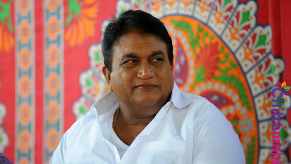 నాకు తీరని లోటు