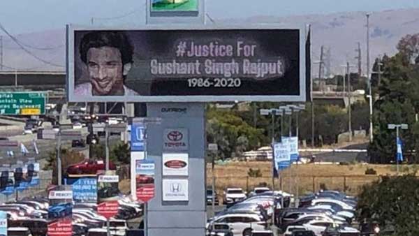  అమెరికాలో ప్రకటన బోర్డు తొలగింపుపై