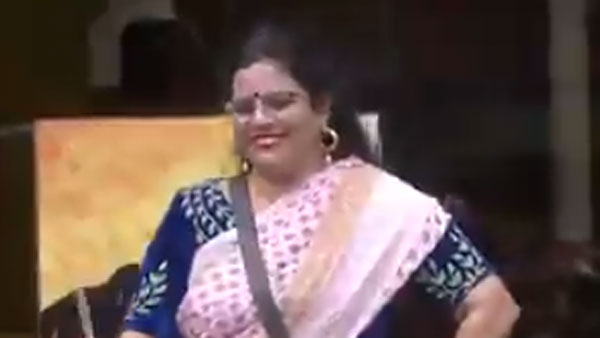 వారం రోజులకే వైల్ కార్డ్ ఎంట్రీ ప్లాన్