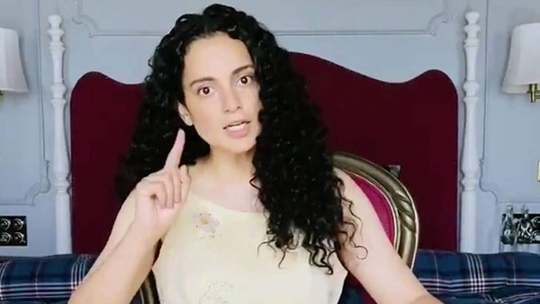 ఆ వ్యాఖ్యలపై ఫైర్..