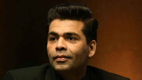 కరణ్ జోహర్ వివరణ