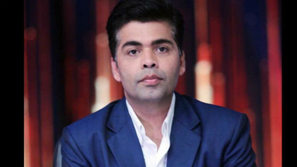 కరణ్ జోహర్ పుస్తకాన్ని బహిష్కరిద్దాం