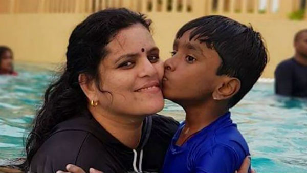 ఆ బాబును నా గుండెలపైనే 