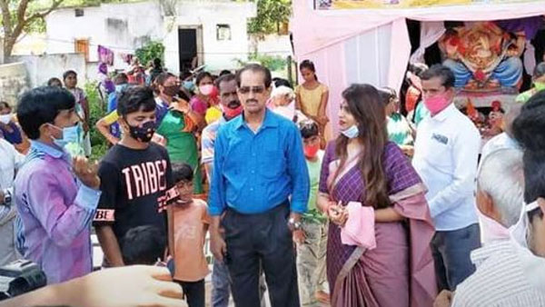  బిగ్‌బాస్ తెలుగు హోస్ట్‌గా కత్తి కార్తీక