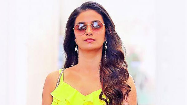 హీరోయిన్ ప్రొడక్షన్ హౌజ్