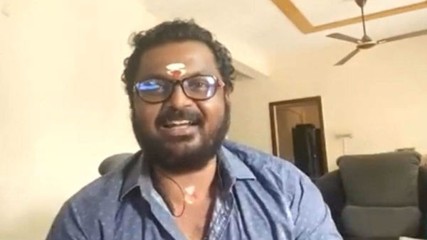 ఆ సమయంలో బిగ్ బాస్ ఆఫర్ వచ్చింది