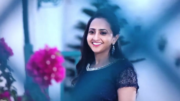 నా పేరు ప్రియాంక లాస్య రెడ్డి