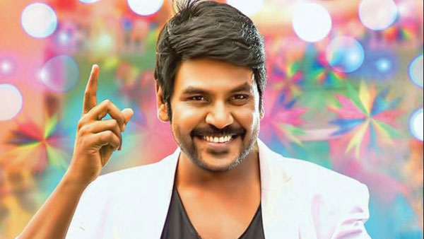 షాక్ ఇచ్చిన రాఘవ లారెన్స్