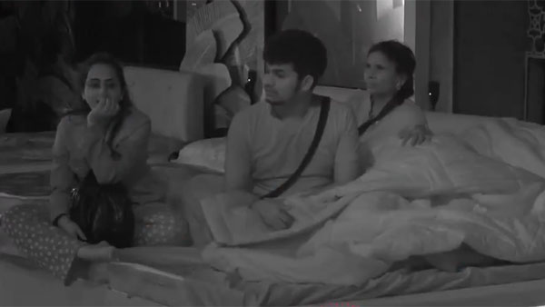 బిగ్‌బాస్ షాక్..