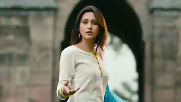 లండన్‌లో బాజీ సినిమా షూటింగ్