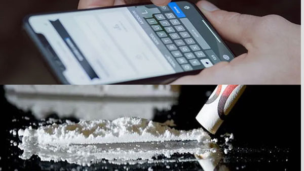 వాట్సప్ ఛాటింగ్ ఆధారంగా