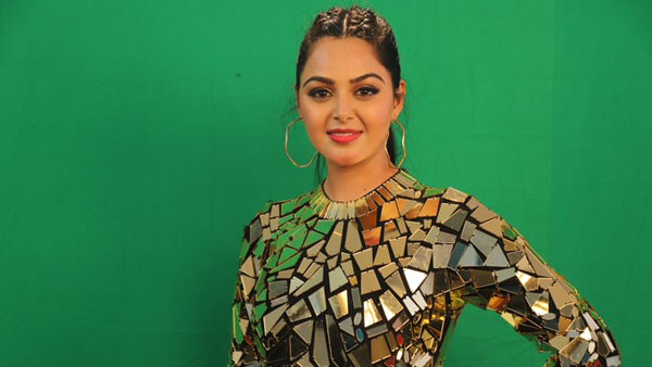 మోనాల్ చుట్టూ ఆ ఇద్దరూ..