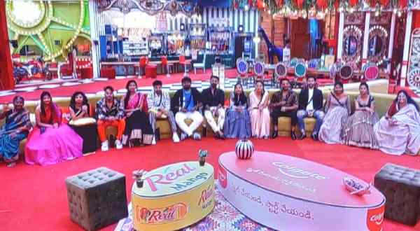 రైమ్స్.. డ్రాయింగ్‌తో ఫన్నీగా