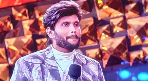 కమెడియన్ కుమార్ సాయి ఎంట్రీ