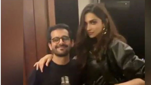 సెలబ్రిటీలు మాజీ ముంబై కమిషనర్కు ఫోన్