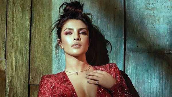 Desi Girls goes crazy, PC new hairstyle wins internet Desi Girls goes crazy, PC new hairstyle wins internet