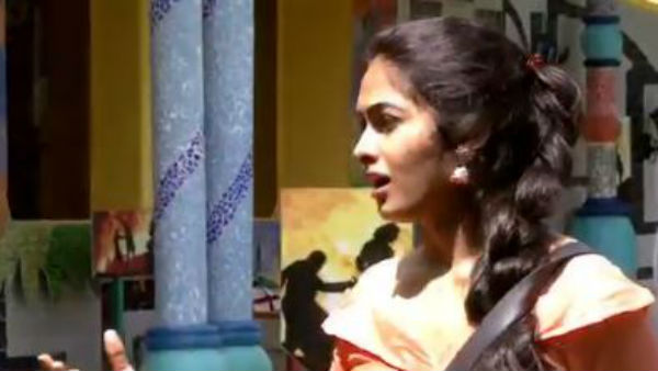 చిన్న చిన్న రియాక్షన్స్..