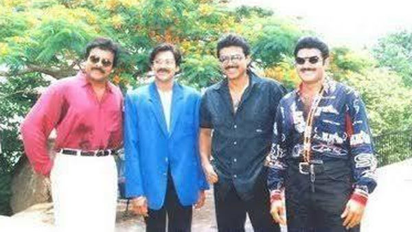 పవన్ మొదటి సినిమా