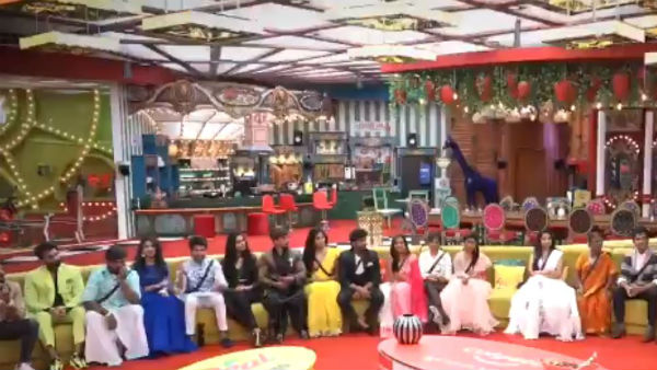 అభిజీత్, అఖిల్ మధ్య గొడవ...