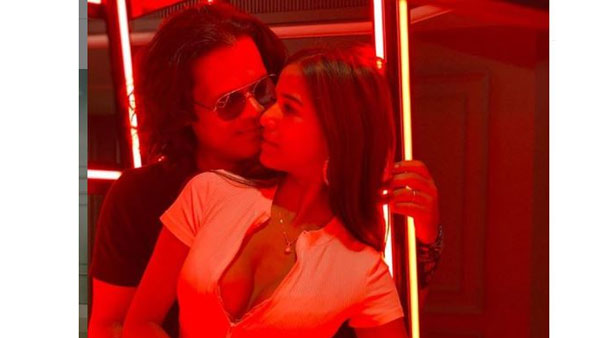 ఇన్స్‌టాగ్రామ్‌లో పెళ్లి ఫోటోలతో