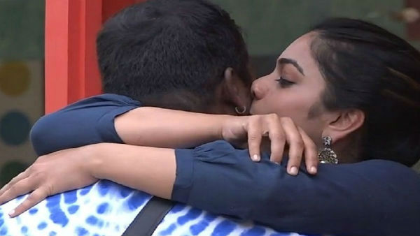 వాళ్ల నిజస్వరూపం బయటపెట్టేందుకేనట