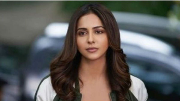 నేను డ్రగ్స్ వాడను.. మరోసారి రకుల్ స్పష్టీకరణ