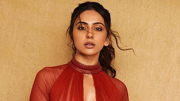 తన ప్రతిష్టకు భంగం.. రకుల్ పిటిషన్