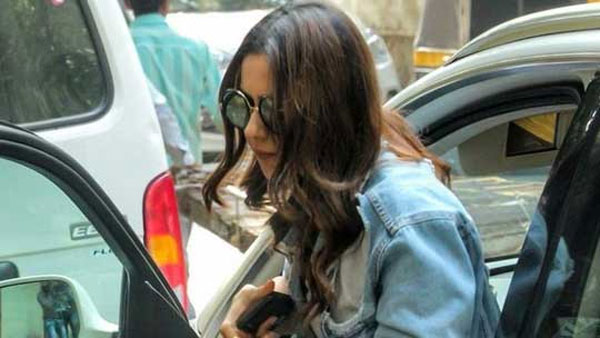 సెప్టెంబర్ 24 కాదు.. సెప్టెంబర్ 25న రకుల్ విచారణ