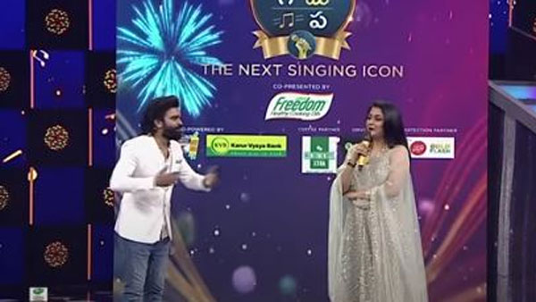 నా మాటే శాసనం అంటూ ఎంట్రీ