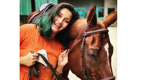 ఏదో మ్యాజిక్ ఉంది..