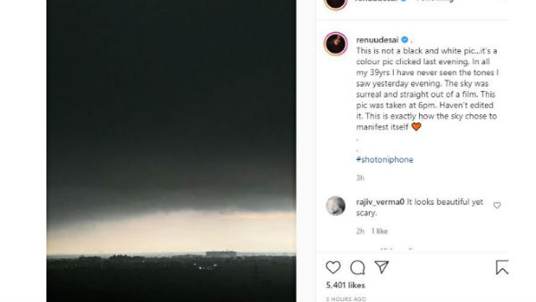 ఫోటోషూట్లతో హల్చల్..