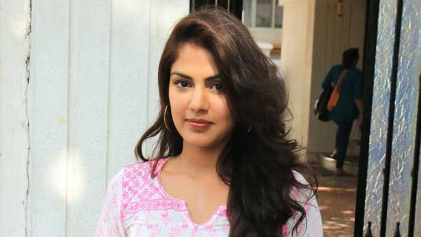 రియాపై దాడిని ఖండిస్తున్నా