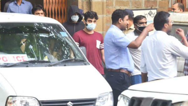 14 రోజుల కస్టడీకి అప్పగింత