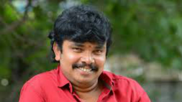 గతంలో సంపూర్ణేష్ బాబు