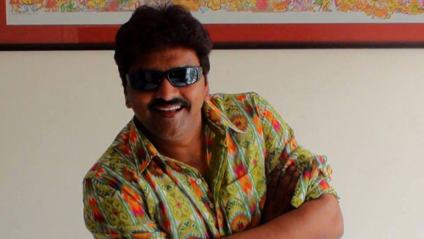 హీరోయిన్ తో ఎఫ్ఫైర్..