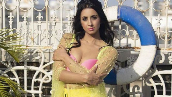 పార్టీలకు డ్రగ్స్ సప్లై