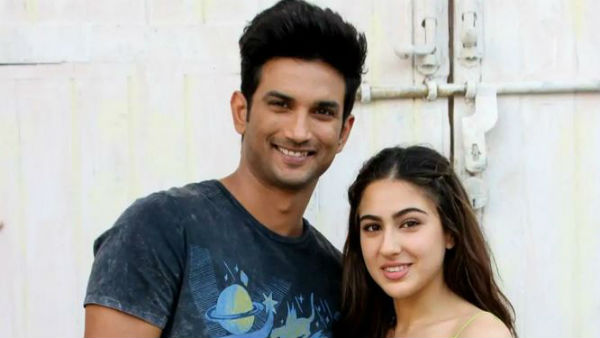 ఆ అలవాటు తప్ప మరొకటి లేదు