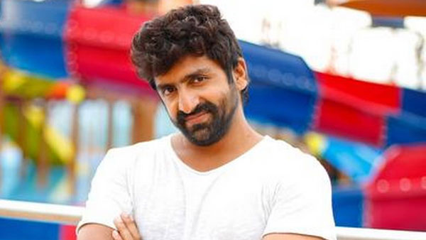 కరోనా పాజిటివ్..