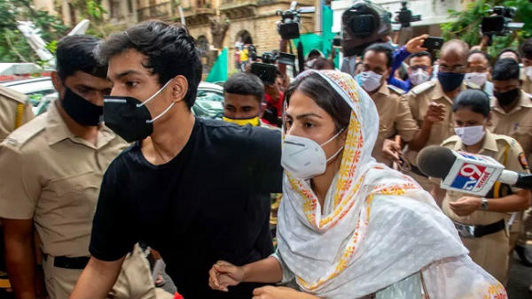 రంగంలోకి ఎన్‌సీబీ..