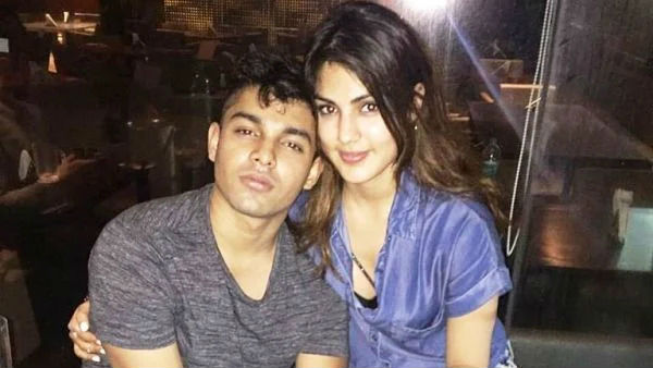 బాసిత్‌తో గత రెండేళ్లుగా 