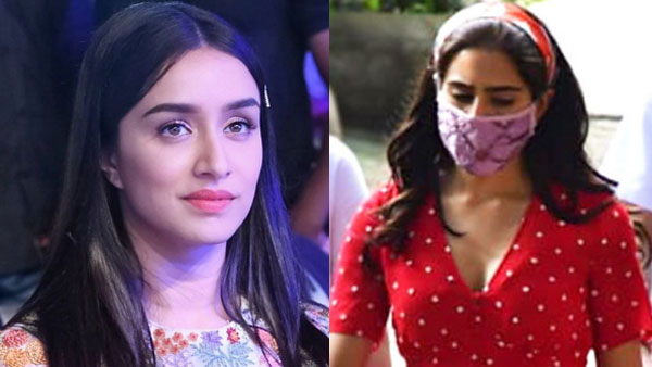 సారా, శ్రద్దా, దీపిక, రకుల్‌కు సమన్లు జారీ చేసే అవకాశం