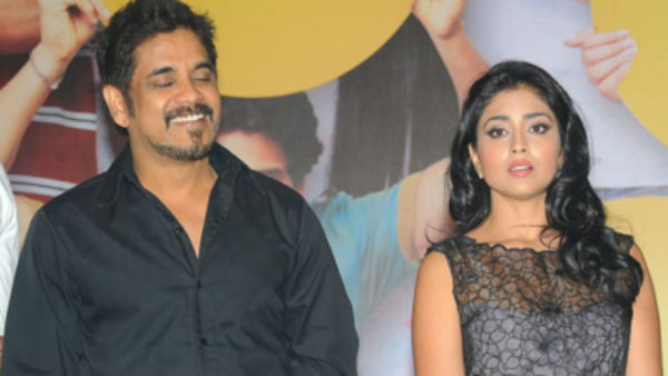 సంతోషం సినిమాలో ఆఫర్ ఎలా వచ్చిందంటే..