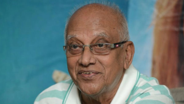 క్లారిటీ ఇచ్చిన సింగీతం